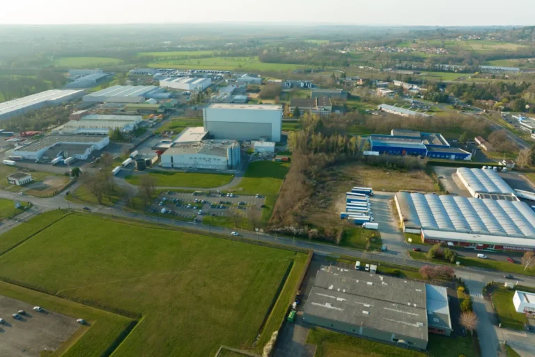 What Is a Business Park — And Could It Be the Right Move for Your Company?