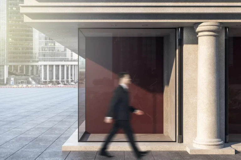 Why Your Business Address Matters More Than You Think