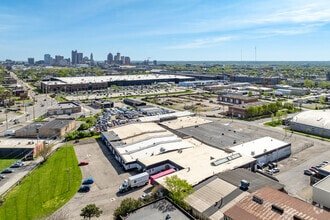 Forward Business Park Columbus