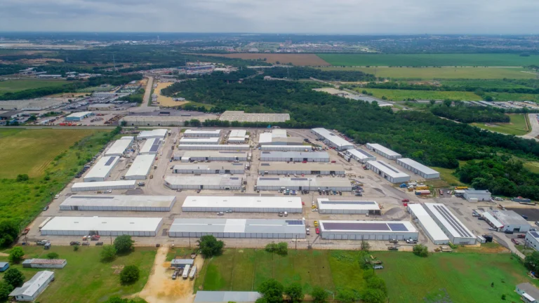 18975 Marbach Ln San Antonio TX — Forward Business Park exterior photo 2