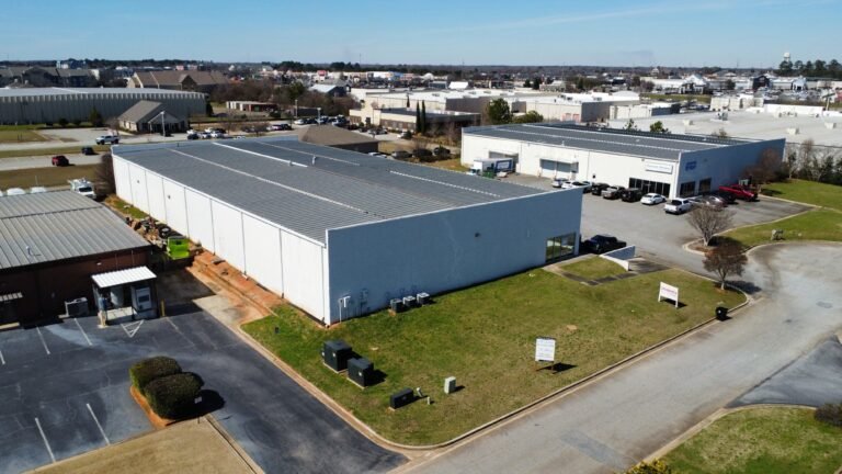 Forward Business Park — Image_20250224_161545_628